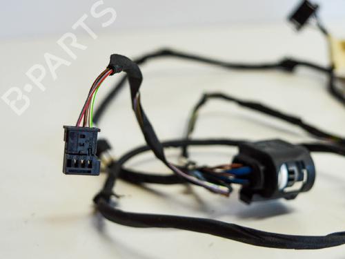 Wiring harness BMW 5 (F10) 520 d | BP14671040E16 