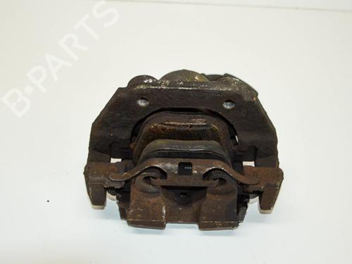 Left rear brake caliper BMW 5 Gran Turismo (F07) 530 d | BP14679133M107 