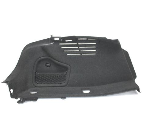 Used Boot lining Boot lining AUDI A5 (F53, F5P) 2.0 TFSI quattro (252 hp) 36761822 36761822