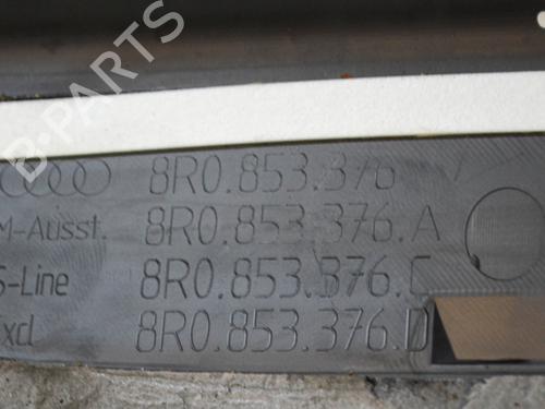 Step AUDI Q5 (8RB) 3.2 FSI quattro | BP14675029C149 