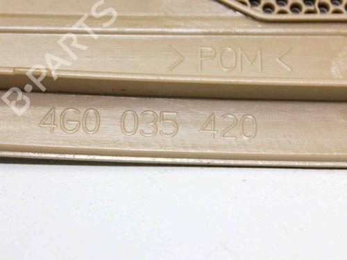 Other AUDI A6 C7 (4G2, 4GC) 3.0 TFSI quattro | BP17229468O1