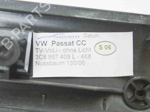 Other VW PASSAT CC B6 (357) 2.0 TDI | BP10299544O1