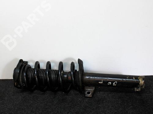 Used Right front shock absorber Right front shock absorber VW PASSAT B6 (3C2) 1.9 TDI (105 hp) 10620947 10620947