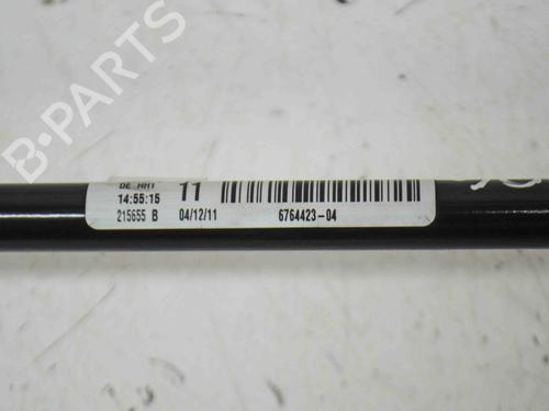 Anti roll bar BMW 3 Touring (E91) 318 i | BP14672692M96 