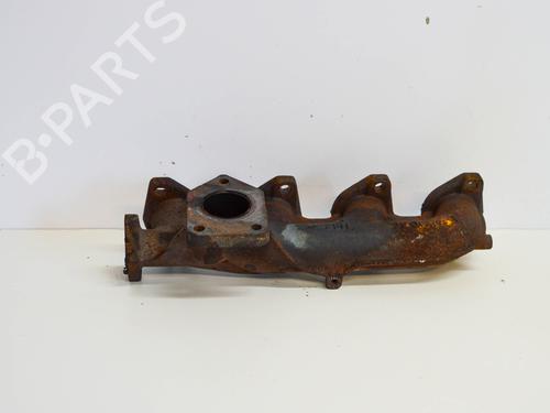 Used Exhaust manifold BMW 5 Touring (E61) 520 d (177 hp) 14673411