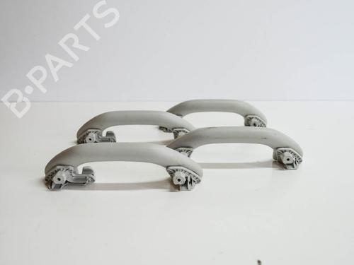 Interior roof handle VW GOLF VI (5K1) 1.4 TSI | BP14687062I35 