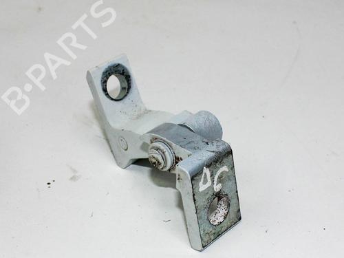 Hinge/Door check strap VW GOLF VII (5G1, BQ1, BE1, BE2) 2.0 GTI | BP17229671C146 