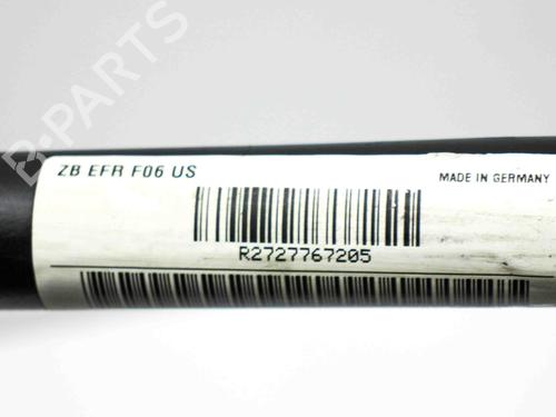Pipe BMW 6 Gran Coupe (F06) 650 i | BP26513927M125