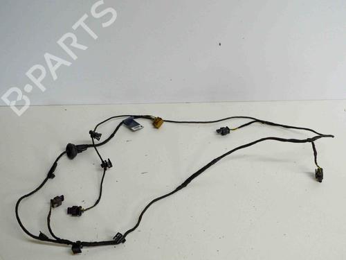 Elektronisk modul AUDI A4 B9 (8W2, 8WC) 1.4 TFSI (150 hp) 14671340