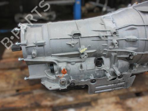 Gearbox LAND ROVER RANGE ROVER SPORT III (L461) P440e PHEV AWD | BP30798619M3