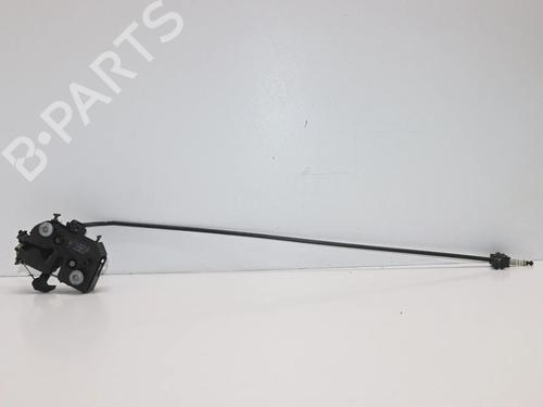 Used Hood lock Hood lock 36565354 36565354