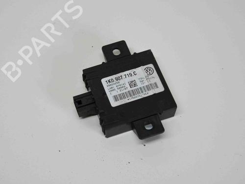 Module électronique AUDI A3 (8P1) 1.8 TFSI quattro (160 hp) 6485618