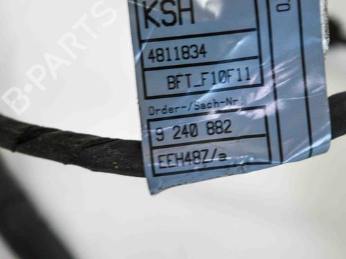 Wiring harness BMW 5 (F10) 530 i | BP14680253E16 