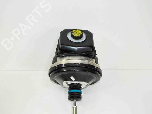Used Servo brake AUDI A4 B9 (8W2, 8WC) 2.0 TFSI quattro (252 hp) 12323722