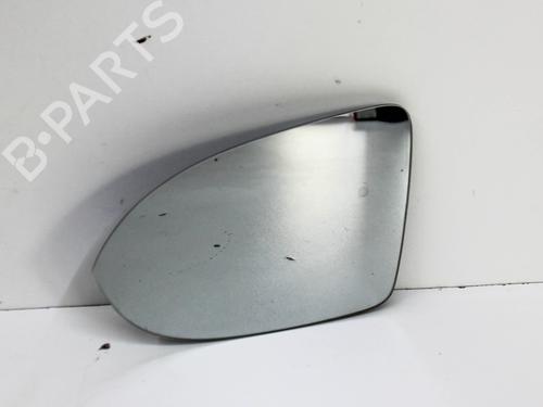 Used Left mirror glass VW PASSAT B8 Variant (3G5, CB5) 2.0 TDI (150 hp) 17771873