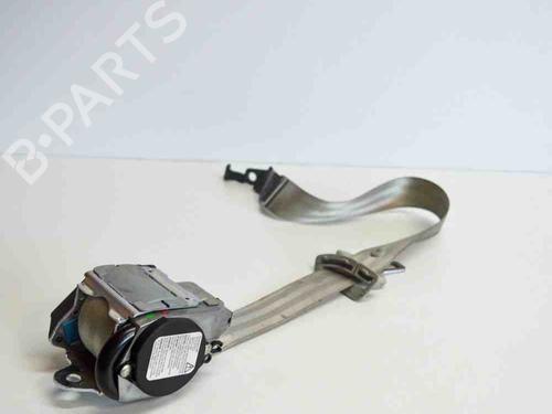 Sikkerhedssele bag venstre AUDI A8 D3 (4E2, 4E8) 3.0 TDI quattro (233 hp) 6871972