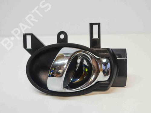 Used Front left interior door handle NISSAN JUKE (F15) 1.5 dCi (110 hp) 6482628