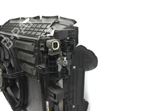 Radiator set JEEP RENEGADE SUV (BU, B1, BV) 2.4 | BP36761806M120 - Image 4