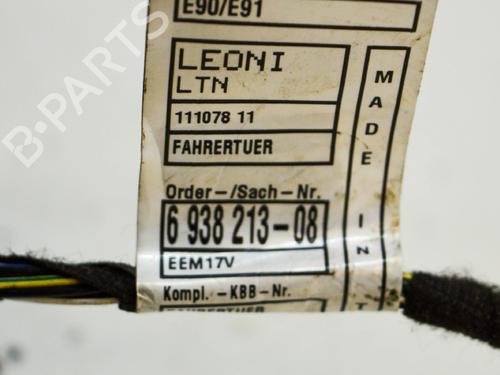Wiring harness BMW 3 Touring (E91) 318 i | BP14672666E16 