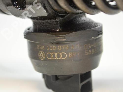 Andre VW POLO (9N_, 9A_) 1.4 TDI | BP6875639O1 