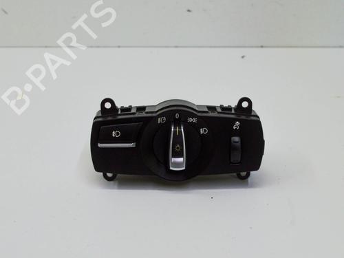 Used Switch BMW 5 Gran Turismo (F07) 535 i (306 hp) 13933506