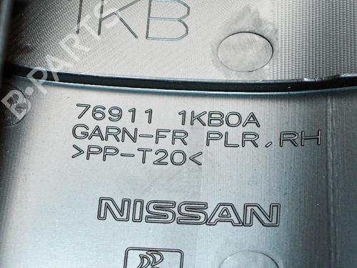 Other NISSAN JUKE (F15) 1.5 dCi | BP14670309O1 