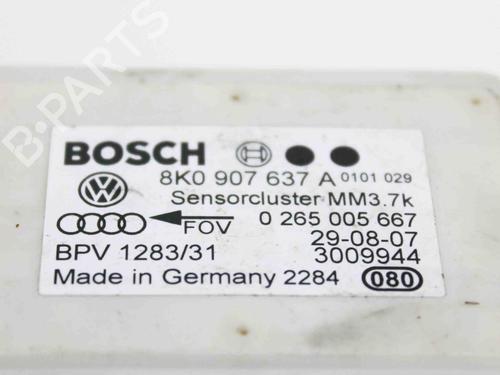 Elektronisk sensor AUDI A5 (8T3) 2.0 TFSI | BP7672131M84