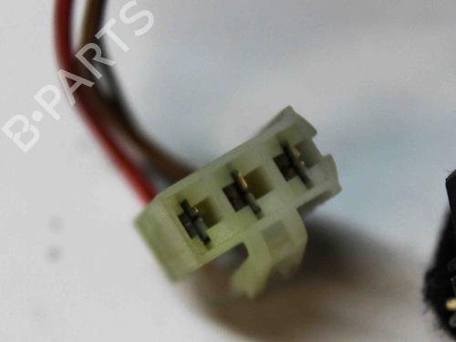 Luftventilen VW PHAETON (3D1, 3D2, 3D3, 3D4, 3D6, 3D7, 3D8, 3D9) 3.0 V6 TDI 4motion | BP14677425I21 