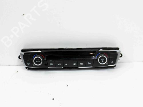 Used Electronic module Electronic module BMW 3 (F30, F80) 320 d (184 hp) 18200997 18200997