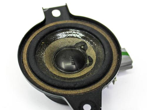 Used Speaker CHEVROLET CAMARO 3.6 (340 hp) 28822069
