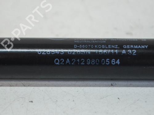 Hood lift support MERCEDES-BENZ C-CLASS T-Model (S204) C 220 CDI (204.202) | BP14672508C139