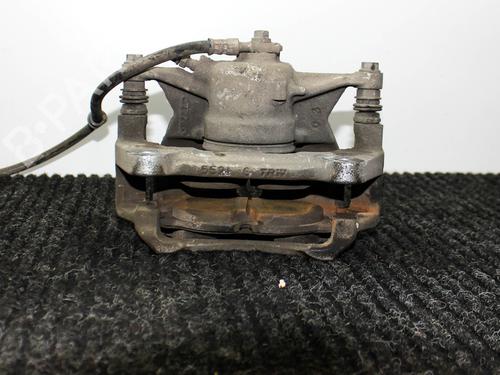 Venstre bremsekaliber foran VW JETTA VII Saloon (BU3, BU4) 1.4 TSI | BP28822290M105 