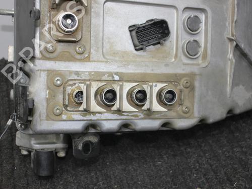 Inverter/Converter PORSCHE CAYENNE (92A) 3.0 S E-Hybrid | BP32716931M119 - Image 7