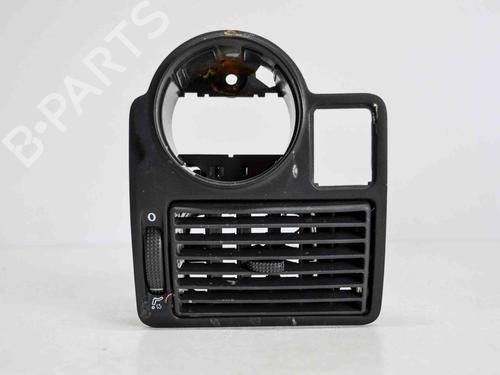 Used Air vent VW GOLF IV Variant (1J5) 1.9 TDI (101 hp) 14686440