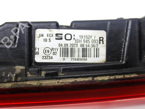 Sentralt baklys CUPRA BORN (K11) 58 e-boost | BP29007874I39 