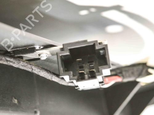 Toit Ouvrant VW PHAETON (3D1, 3D2, 3D3, 3D4, 3D6, 3D7, 3D8, 3D9) 5.0 V10 TDI 4motion | BP6488624C124