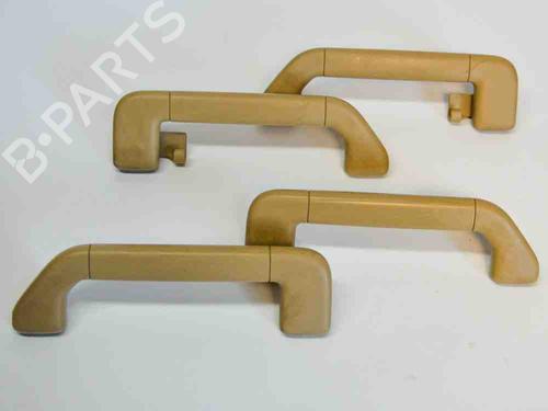 Used Interior roof handle VW TOUAREG (7LA, 7L6, 7L7) 3.0 V6 TDI (240 hp) 14688409