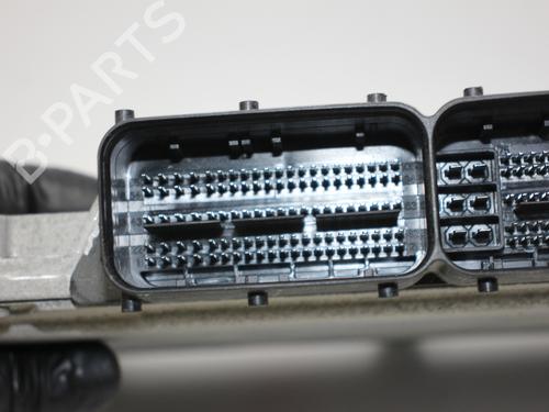 Engine control unit (ECU) ALFA ROMEO GIULIA (952_) 2.0 (952ACA25) | BP38171425M57 - Image 6