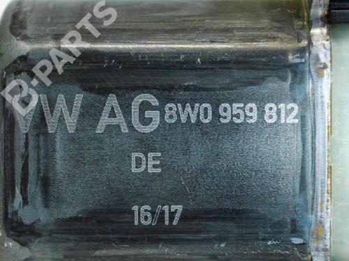 Right rear window motor AUDI A4 B9 Avant (8W5, 8WD) 1.4 TFSI | BP6495023E22 