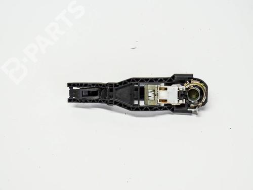 Rear right exterior door handle SEAT ALTEA (5P1) 2.0 FSI | BP6493667C130 