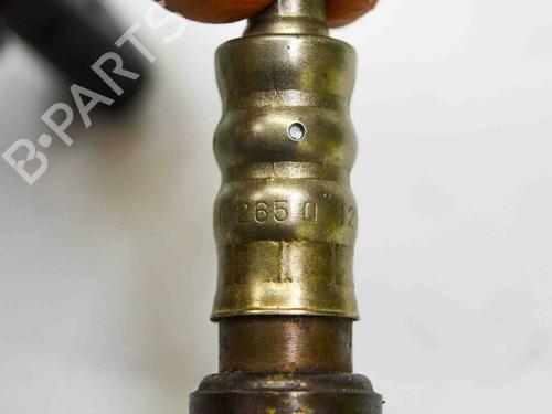 Electronic sensor AUDI A4 B8 (8K2) S4 quattro | BP15084181M84 