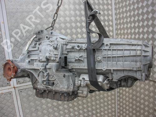 Gearkasse AUDI A5 Convertible (F57, F5E) 2.0 TDI quattro | BP29987408M3