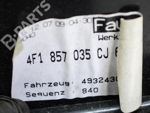 Glove box AUDI A6 C6 Avant (4F5) 2.7 TDI quattro | BP6495346C95 