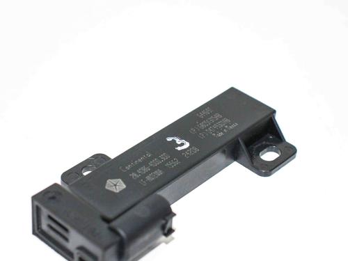 Electronic module ALFA ROMEO GIULIA (952_) 2.0 Q4 (952ACA45, 952ACA25) | BP26513391M83