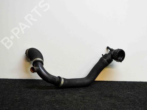 Used Pipe SKODA SUPERB II (3T4) 1.6 TDI (105 hp) 14677885