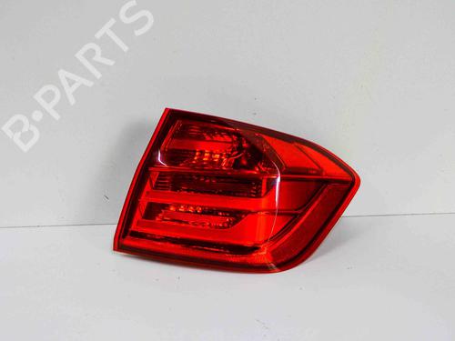 Used Right taillight BMW 3 (F30, F80) 328 i (245 hp) 14680670