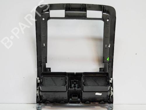 Air vent VW TOURAN (1T1, 1T2) 2.0 TDI | BP14690581I21 
