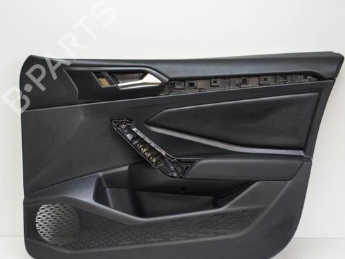 Forreste højre beklædning VW JETTA VII Saloon (BU3, BU4) 1.4 TSI (150 hp) 28820300