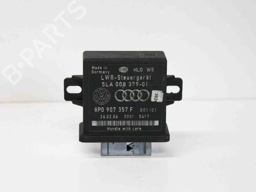 Used Electronic module AUDI A6 C6 (4F2) 2.0 TDI (170 hp) 7913524