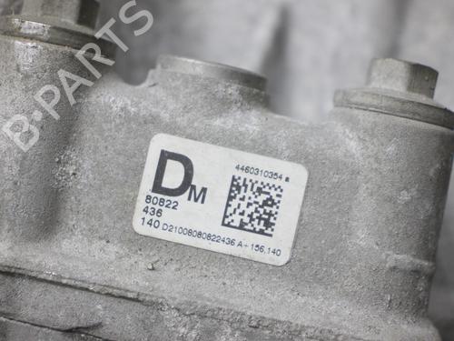 Rear differential ALFA ROMEO GIULIA (952_) 2.0 (952ACA25) | BP38515908M24 - Image 15